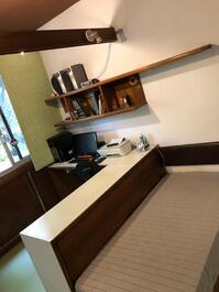 Quarto em ipanema 
