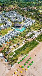 Casa - Milagres con Piscina junto al Mar