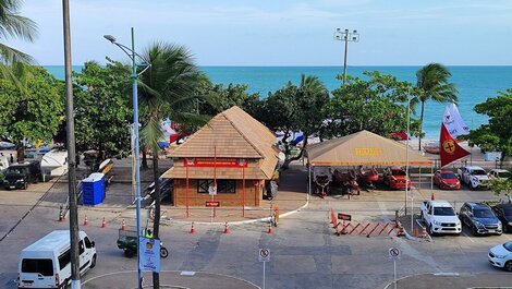 Temporada Beira-Mar Maceió - "Pé na Areia"