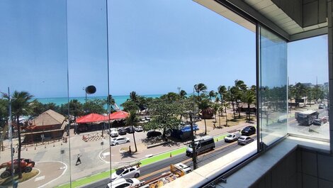 Temporada Beira-Mar Maceió - "Pé na Areia"