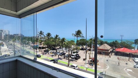 Temporada Beira-Mar Maceió - "Pé na Areia"