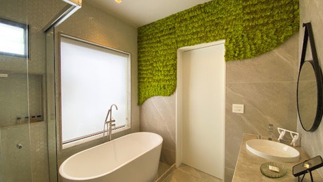 Condomínio Fechado Beira Mar