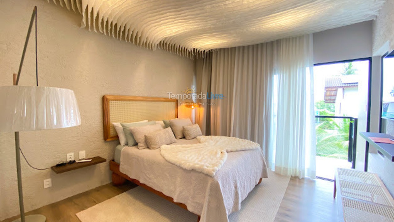 Casa para aluguel de temporada em Maragogi (Praia de Maragogi)