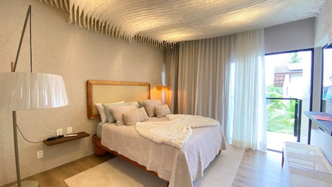 Condomínio Fechado Beira Mar