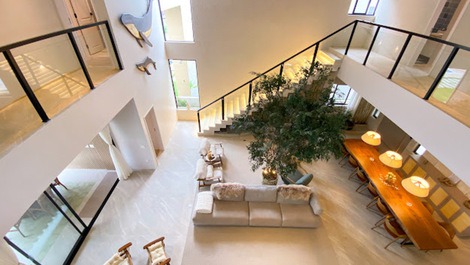 Condomínio Fechado Beira Mar