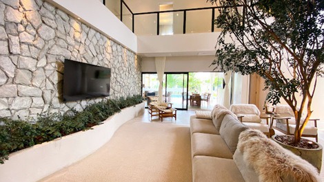 Condomínio Fechado Beira Mar