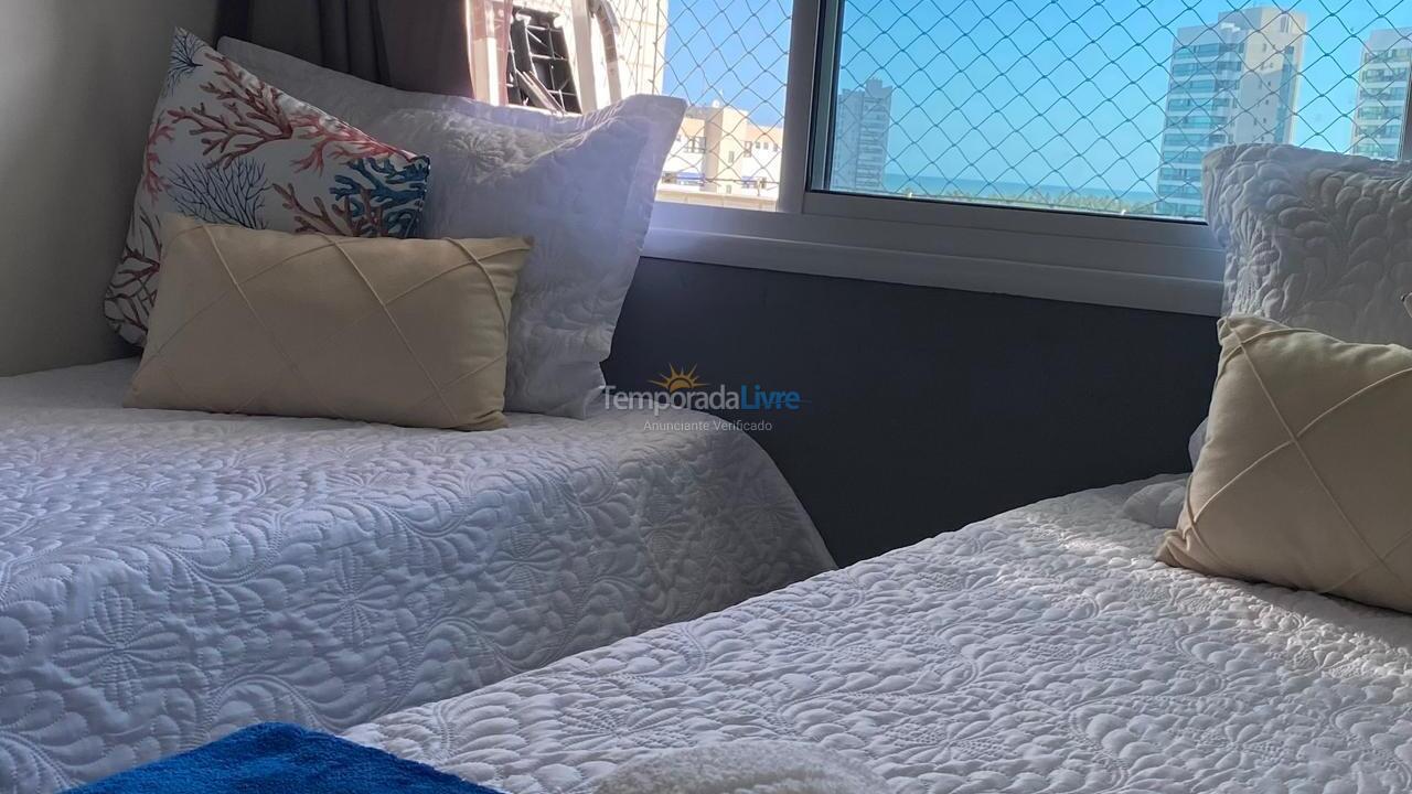 Apartamento para alquiler de vacaciones em Aracaju (Atalaia)