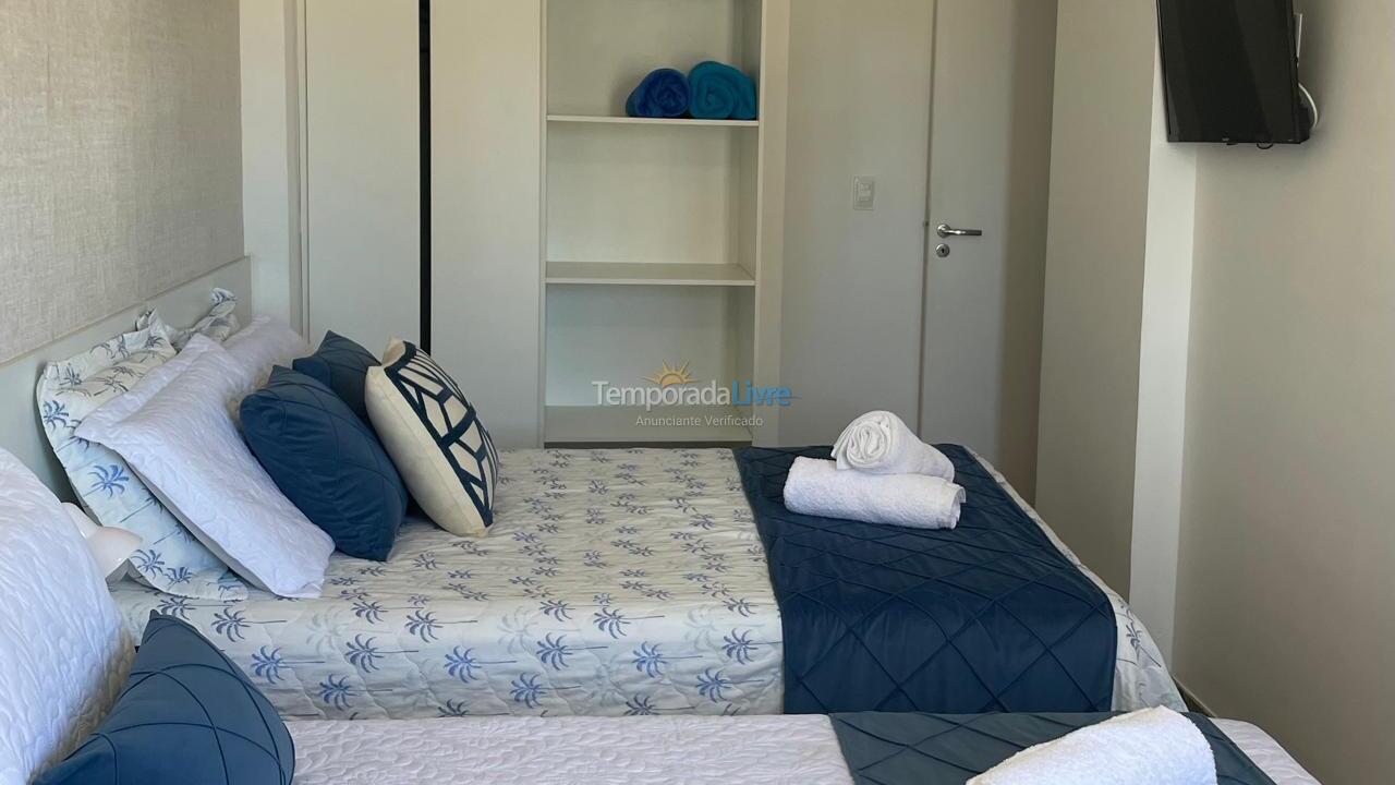 Apartamento para alquiler de vacaciones em Aracaju (Atalaia)