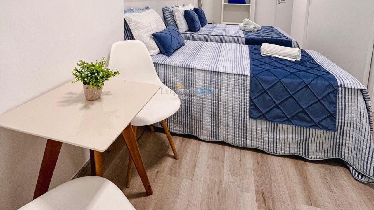 Apartamento para alquiler de vacaciones em Aracaju (Atalaia)