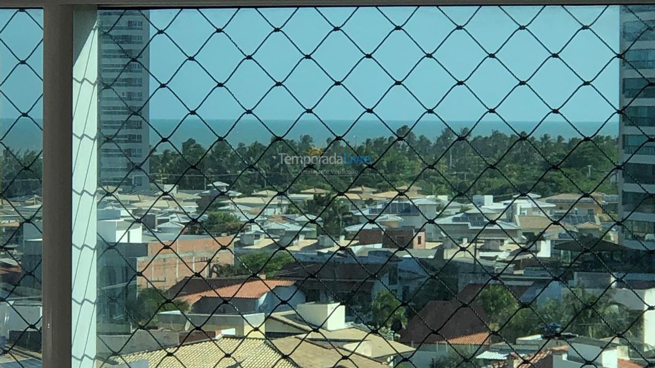 Apartamento para alquiler de vacaciones em Aracaju (Atalaia)