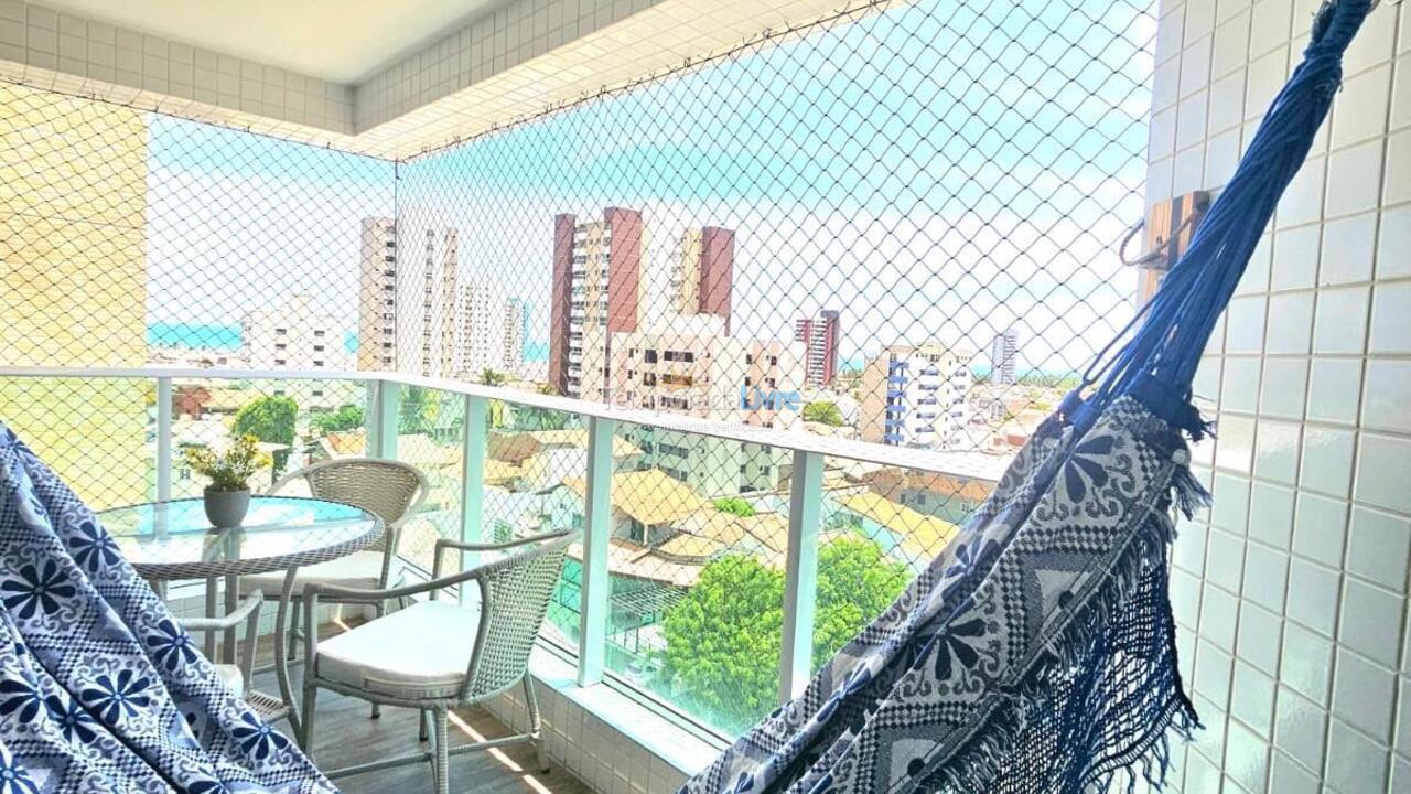 Apartamento para alquiler de vacaciones em Aracaju (Atalaia)