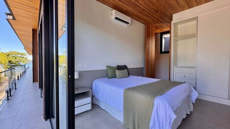 CASA PARA VENDA E LOCAÇÃO PRAIA DA BALEIA PÉ NA AREIA