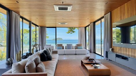 Casa para alugar em São Sebastião - Praia da Baleia