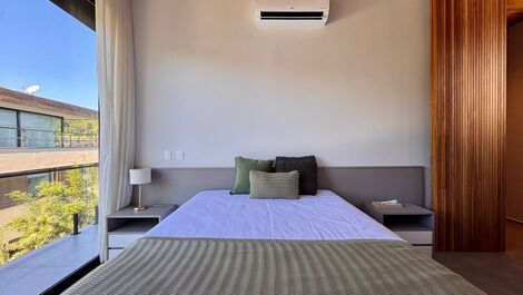 CASA PARA VENDA E LOCAÇÃO PRAIA DA BALEIA PÉ NA AREIA