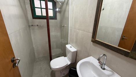 CASADEPEDRA Frente al mar 20 personas, Praia Grande Ubatuba (12)99703-1510