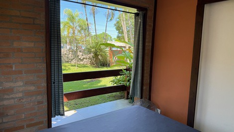 CASADEPEDRA Frente al mar 20 personas, Praia Grande Ubatuba (12)99703-1510