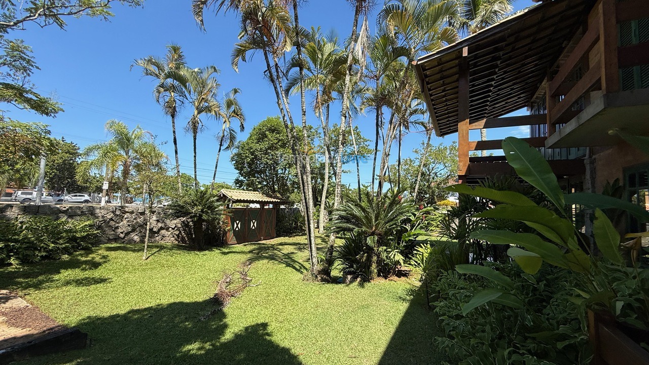 Casa para alquiler de vacaciones em Ubatuba (Praia Grande)