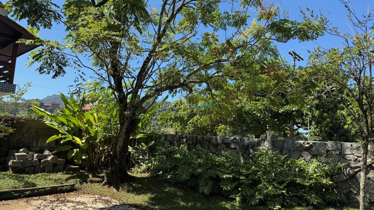 Casa para alquiler de vacaciones em Ubatuba (Praia Grande)