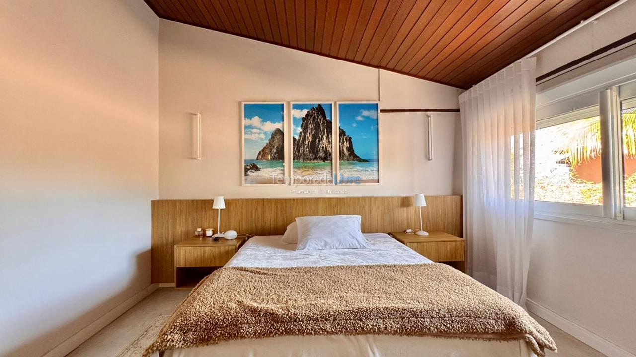 Casa para aluguel de temporada em São Sebastião (Praia da Baleia)