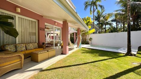 Casa para locação Praia da Baleia