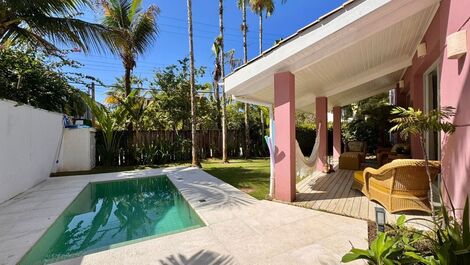 House for rent in São Sebastião - Praia da Baleia