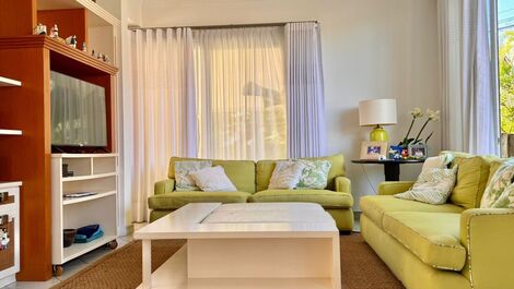 Casa para locação Praia da Baleia