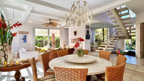 Casa para locação Praia da Baleia