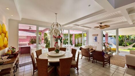 Casa para locação Praia da Baleia