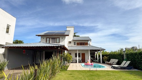 Casa Conforto Lazer Jurere Florianópolis