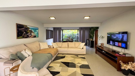 Casa Conforto Lazer Jurere Florianópolis