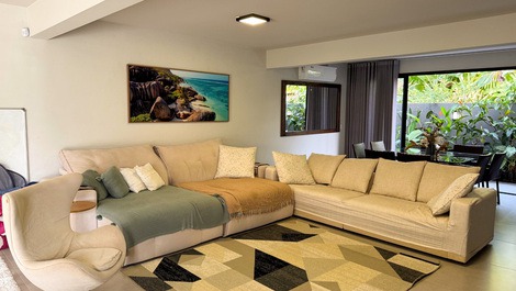 Casa Conforto Lazer Jurere Florianópolis