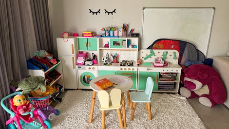 Casa Conforto Lazer Jurere Florianópolis