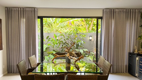 Casa Conforto Lazer Jurere Florianópolis