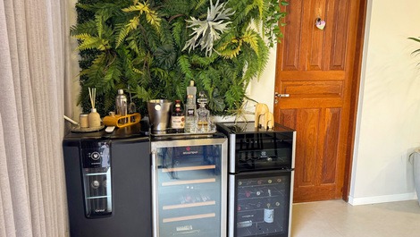 Casa Conforto Lazer Jurere Florianópolis