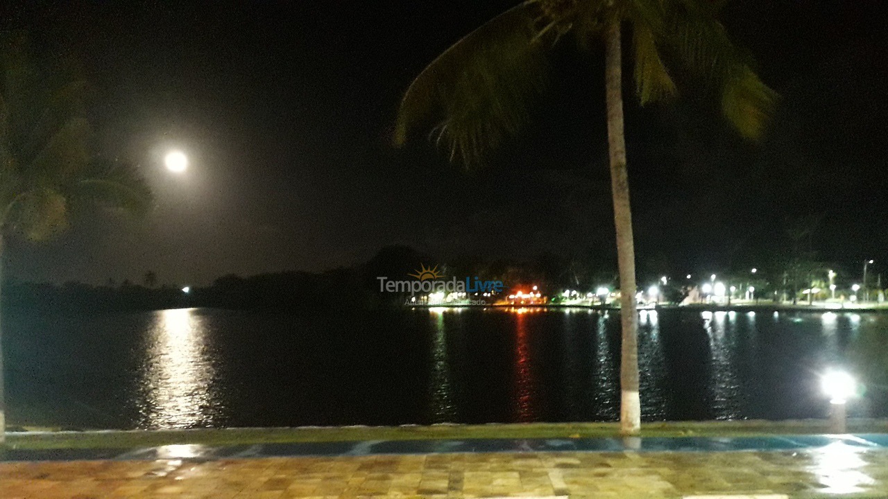 Casa para alquiler de vacaciones em Camaçari (Praia de Guarajuba)