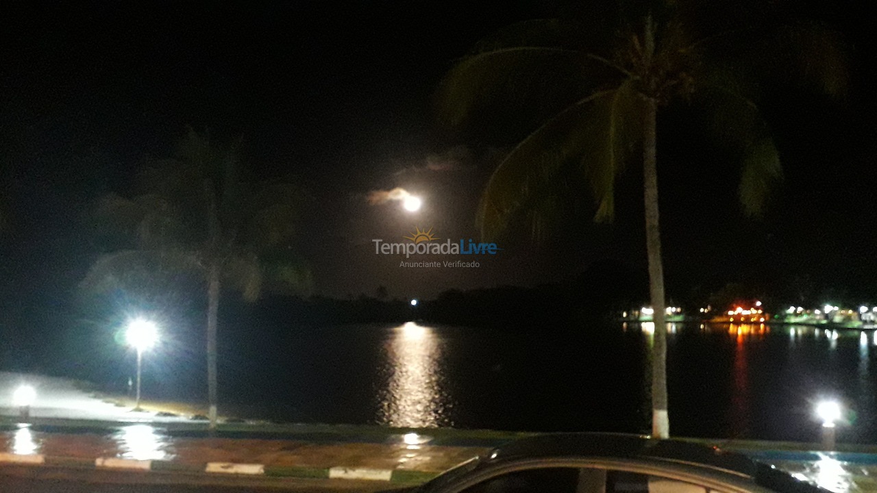 Casa para alquiler de vacaciones em Camaçari (Praia de Guarajuba)