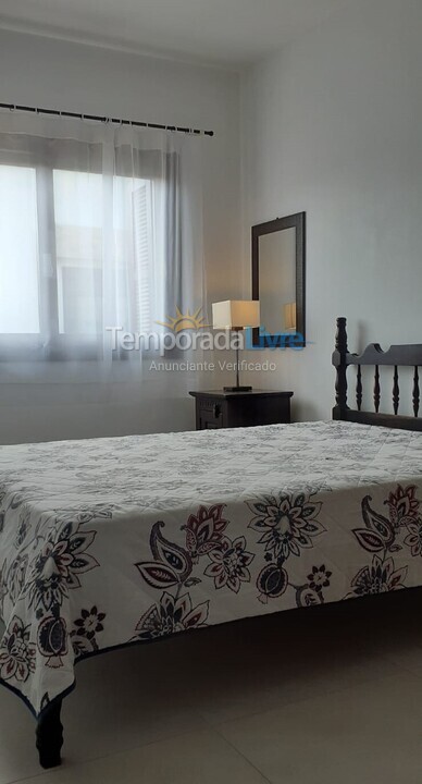 Casa para alquiler de vacaciones em Garopaba (Centro)