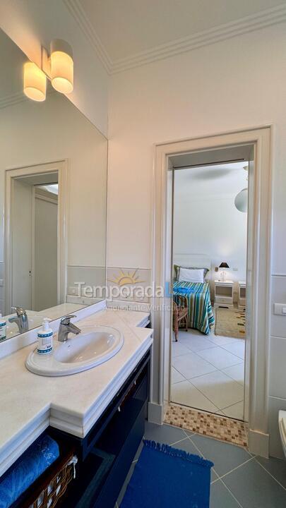 Casa para aluguel de temporada em São Sebastião (Praia da Baleia)