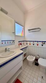 Praia da Baleia, aluguel de temporada