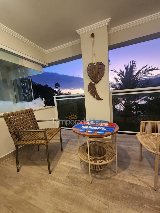 House for vacation rental in São Sebastião (Barequeçaba)