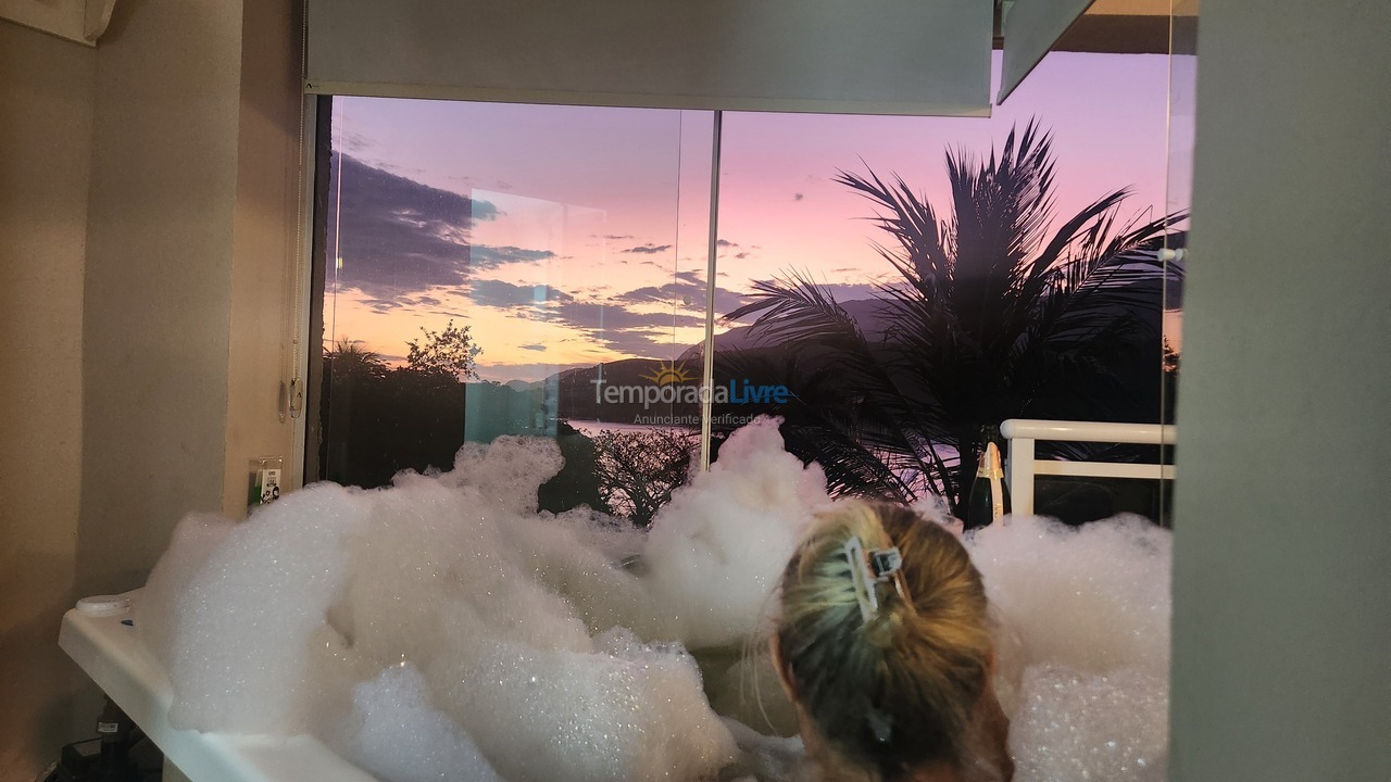 House for vacation rental in São Sebastião (Barequeçaba)