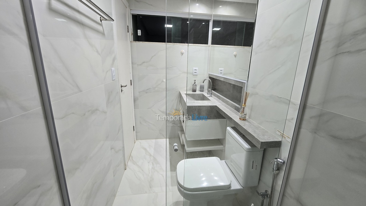 Casa para alquiler de vacaciones em Camaçari (Barra do Jacuípe)