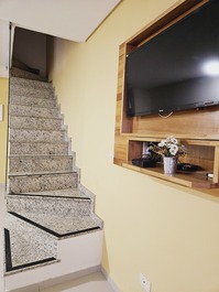 ALQUILER DEPARTAMENTO AMOBLADO