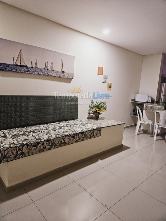 Casa para alquiler de vacaciones em Ubatuba (Lagoinha)