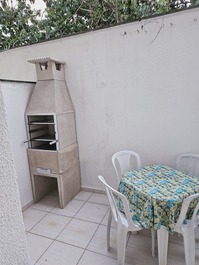 ALQUILER DEPARTAMENTO AMOBLADO