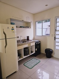 ALQUILER DEPARTAMENTO AMOBLADO