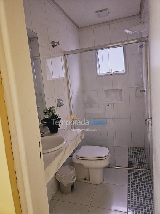 Casa para alquiler de vacaciones em Ubatuba (Lagoinha)