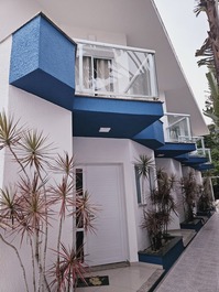 ALQUILER DEPARTAMENTO AMOBLADO