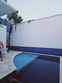 ALQUILER DEPARTAMENTO AMOBLADO