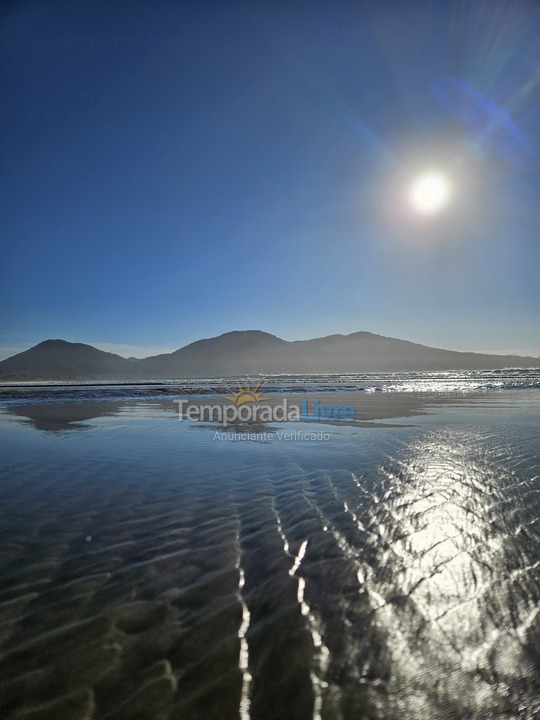 Casa para alquiler de vacaciones em Ubatuba (Lagoinha)